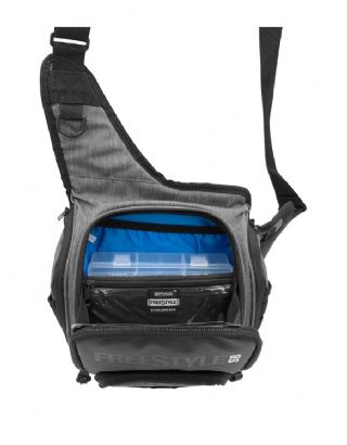 Spro Freestyle Shoulder Bag V2 2020 Model - 